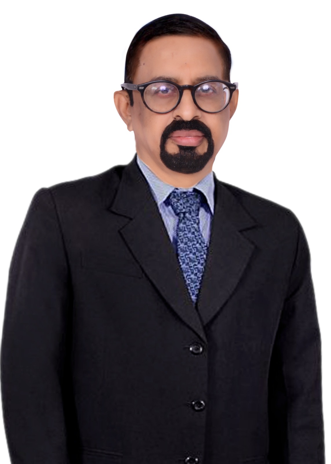 Mr. E Ramanathan- DPIS Society